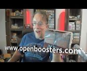 openboosters