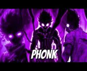 Center Of Phonk