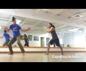 Capoeira Training Club