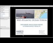 Mid-Atlantic Regional Council on the Ocean (MARCO)