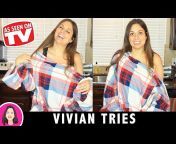 Vivian Tries