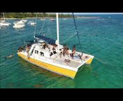 Riviera Maya Catamarans