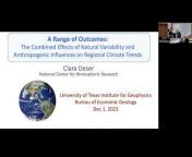 University of Texas Institute for Geophysics