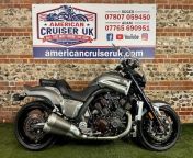 American Cruiser UK