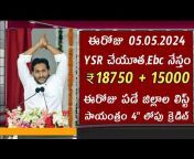 SV Info Telugu