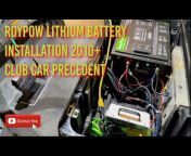 Palmetto Battery Pros