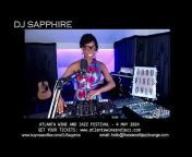 DJ Sapphire