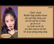 Kpop Lyrics