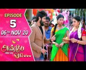 Saregama TV Shows Tamil