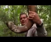Man Vs Wild Life Experience