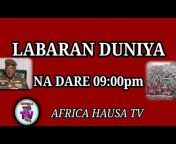 Africa Hausa TV