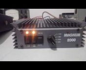 Rooster CB Radio Connection