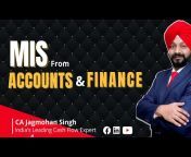 Jagmohan Singh Cash Flow Coach