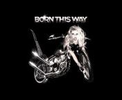 Born This Way Album