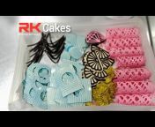 RK cakes