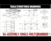 The How&#39;s of Tekla Structures