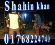 Shahin khan