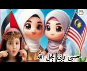 Kids Islamicology cartoon