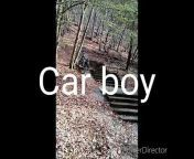car boy