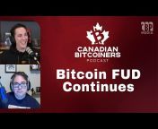 Canadian Bitcoiners