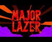 Major Lazer Official