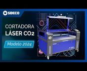 SIDECO - Sistemas de Corte CNC