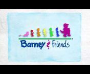Nostalgia Barney