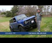 Stearns Ford Inc