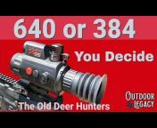 The Old Deer Hunters