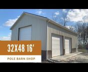 Pole Barn Shops