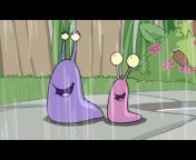 Puddle Jumper - Cartoons For Kids