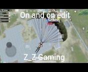 Z_Z Gaming