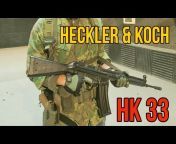 HA+CH Helvetic Arms Switzerland