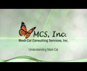 MEDI-CAL CONSULTING SERVICES
