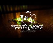 The Pro&#39;s Choice
