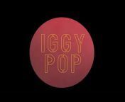 Iggy Pop Official