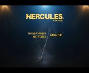 HERCULES STANDS