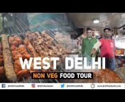 Delhi Food Walks