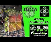 IGOW: International Game of WHOOP