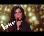 The Voice : la plus belle voix