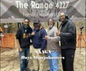 The Range 4227
