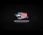 AK Freight Sdn Bhd