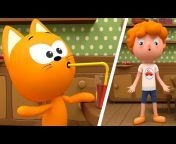 Kote Kitty - Songs and cartoons for children