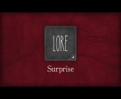 Lore Podcast