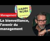 Happy Work - Gaël Chatelain-Berry
