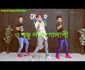 Kamrul Dance dhamaka