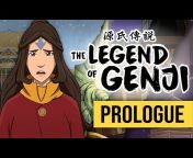 The Legend of Genji