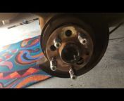 Low springs Garage