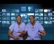 The Twin Doctors