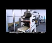 Hiwant Food Extruder Production Line